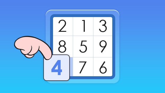 sum sudoku