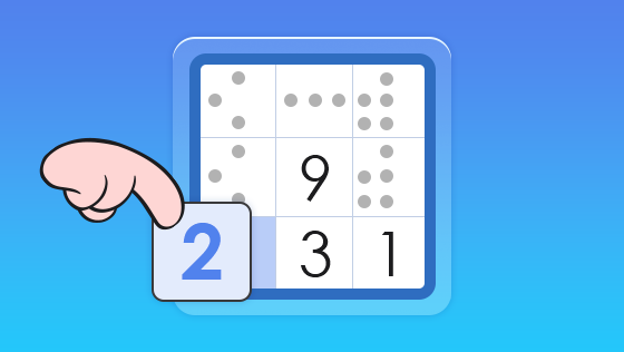 advanced sudoku strategy